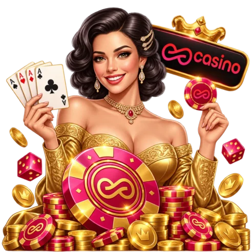 Casino Infinity PL